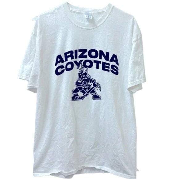 Arizona Coyotes Kachina Tee - Picture 1 of 8